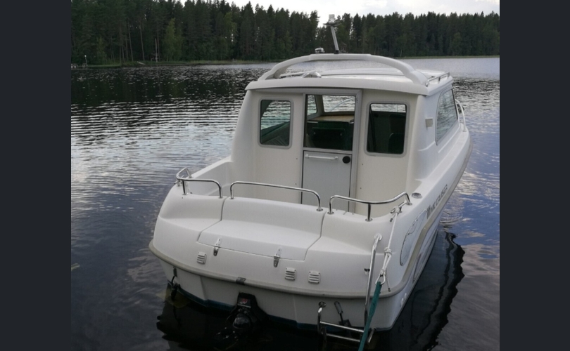 Finnmaster 6101 MC-kuva-4